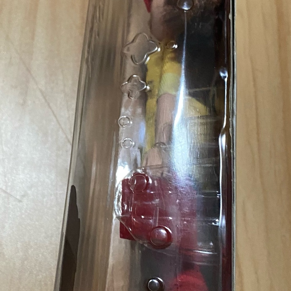Disney Princess Comfy Squad Belle Doll “ Ralph Breaks The Internet” - Picture 3 of 12